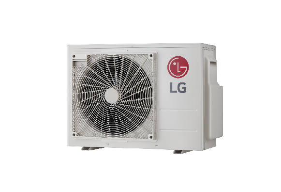 LG Multi-Pro 3 Buitenunit 5,3 kW