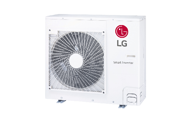 LG Multi-Pro 5 Buitenunit 8,8 kW
