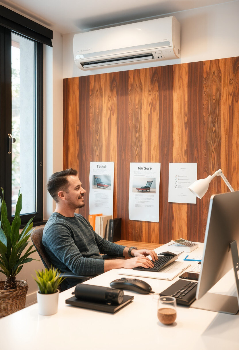 airco_lg_pc09_werkkamer_koelen_en_verwarmen